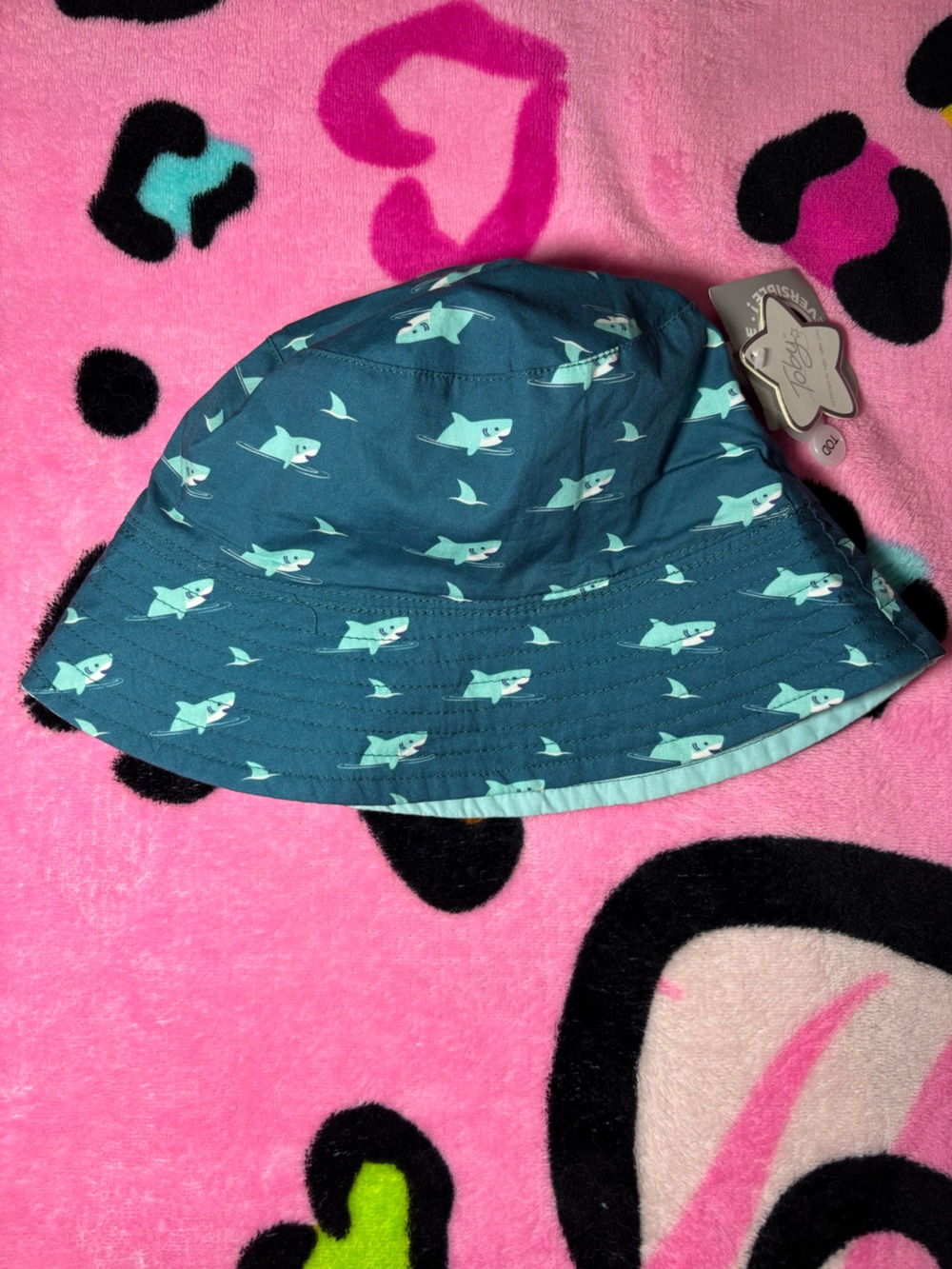 Baby/ toddler boys summer hat